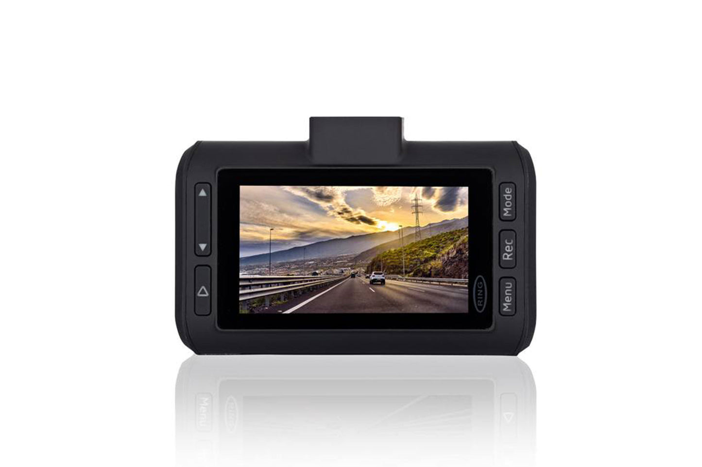 Camera De Bord Ring R20 1080p