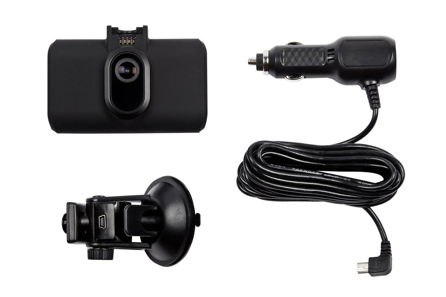 Camera De Bord Ring R20 1080p