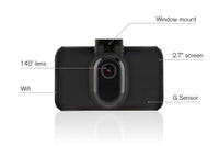 Camera De Bord Ring R20 1080p