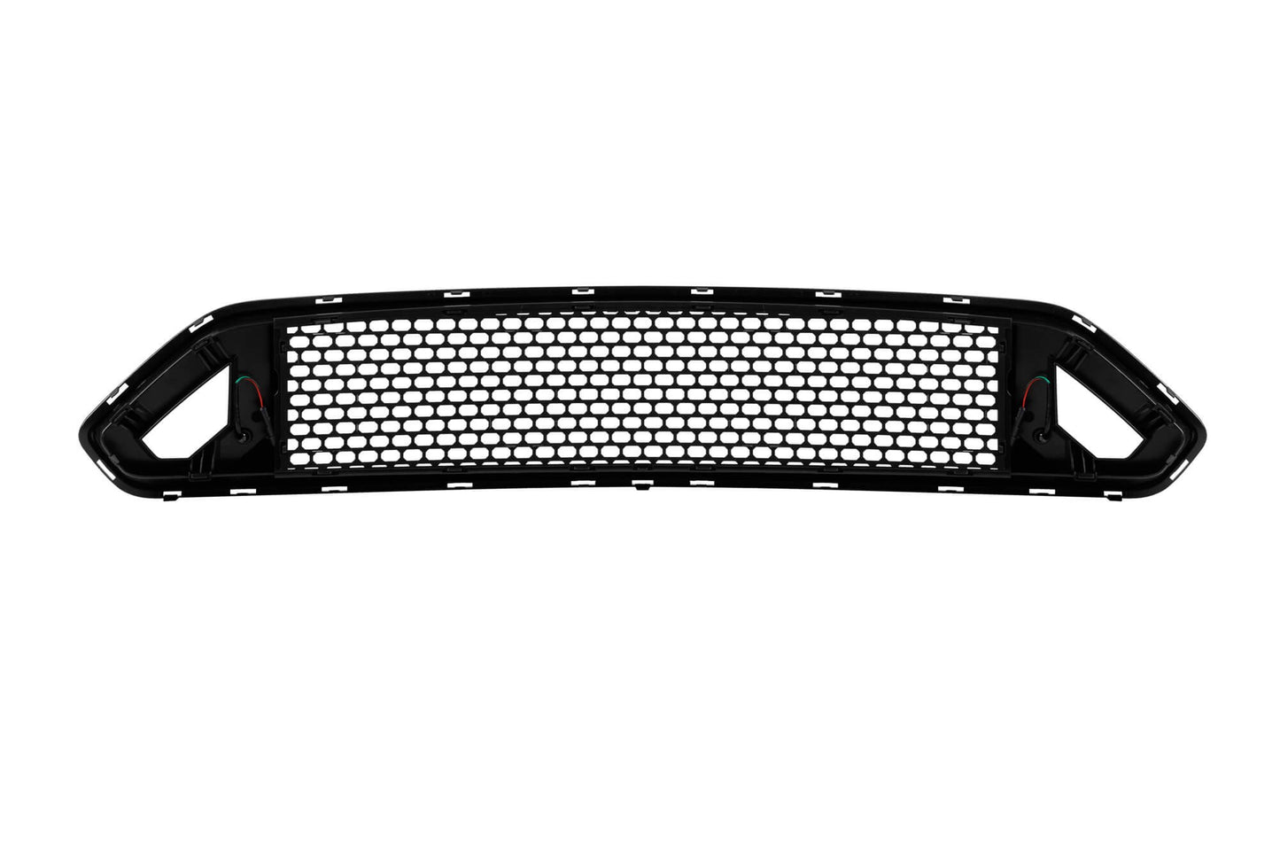 Grila tip Rock cu lumini LED pentru Ford Mustang (2018-2020)
