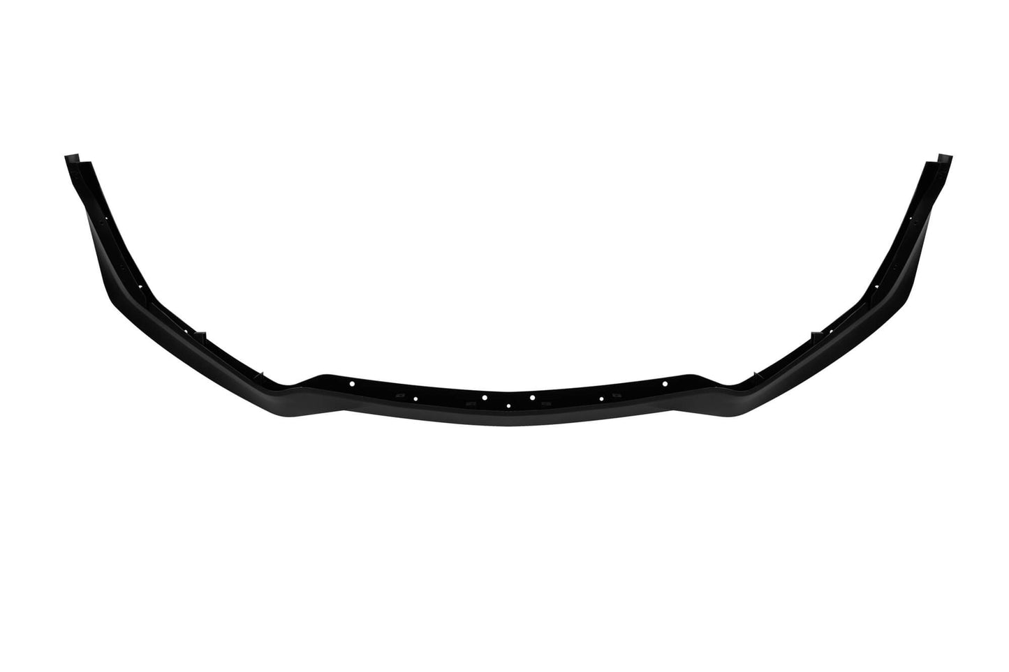 Spoiler tip Rock pentru bara fata a Ford Mustang (2018-2020)