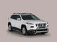 Roll bar Misutonida pentru Jeep New Cherokee (dupa 2014)