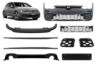 Tuning package compatible with Volkswagen Golf 8 hatchback (after 2019)