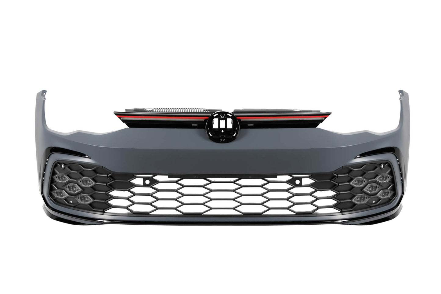 Tuning package compatible with Volkswagen Golf 8 hatchback (after 2019)
