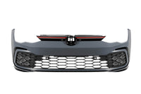 Tuning package compatible with Volkswagen Golf 8 hatchback (after 2019)