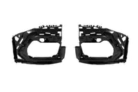 Tuning package compatible with Volkswagen Golf 8 hatchback (after 2019)