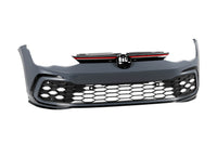 Tuning package compatible with Volkswagen Golf 8 hatchback (after 2019)