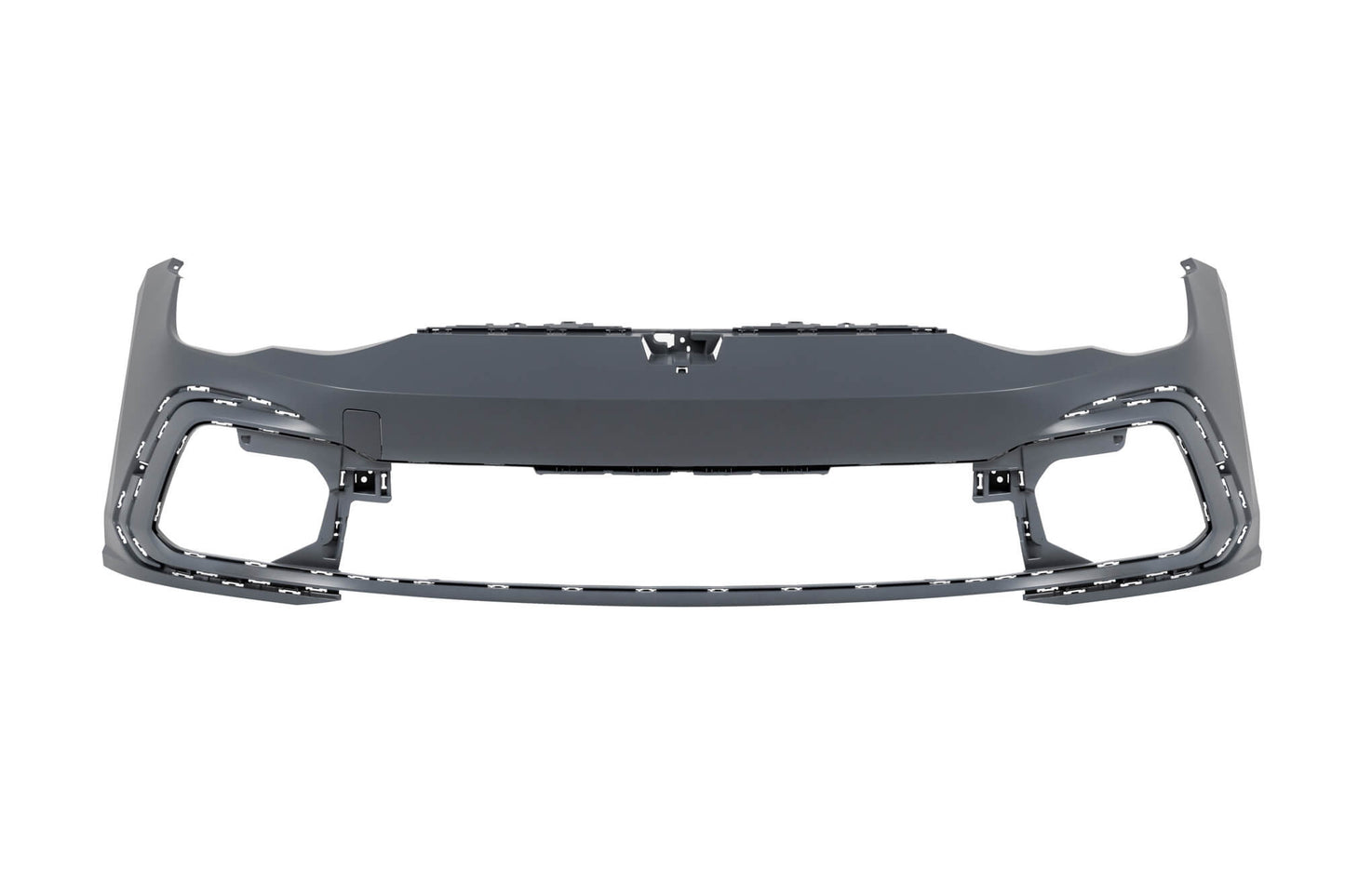 Tuning package compatible with Volkswagen Golf 8 hatchback (after 2019)
