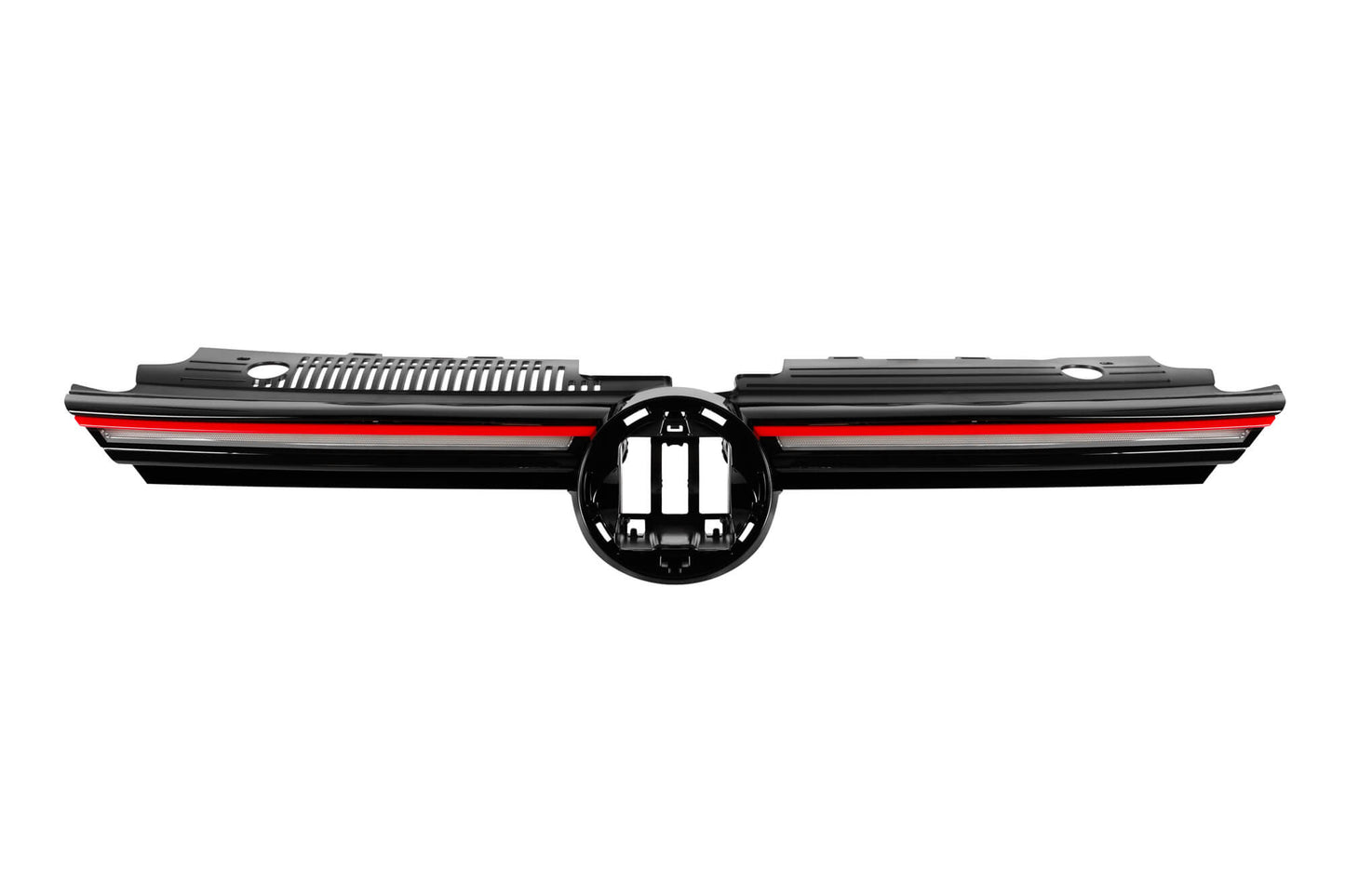 Tuning package compatible with Volkswagen Golf 8 hatchback (after 2019)