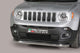 Misutonida bara city pentru Jeep Renegade (2014+)