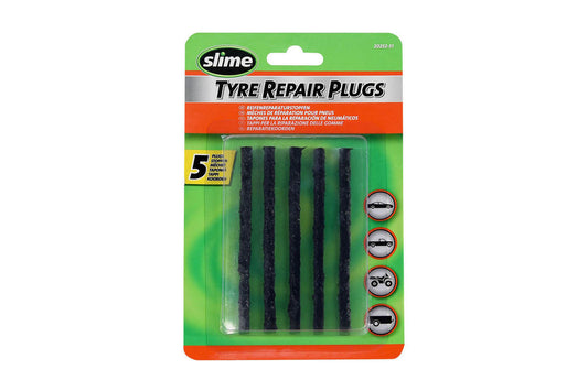 Rezerve dopuri Slime - 5 buc.