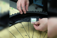 Slime Skabs - Petice preadezivate