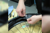 Slime Skabs - Petice preadezivate