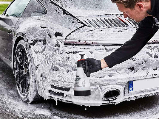 Pompa spray Sonax 1l