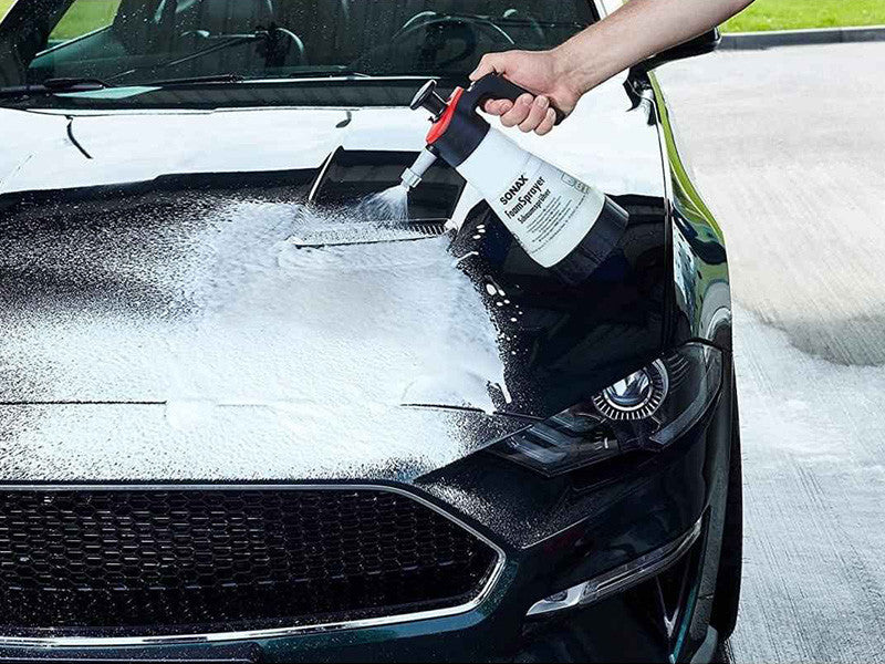 Pompa spray Sonax 1l