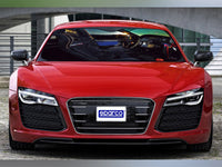 Parasolar Parbriz Sparco 140x70cm