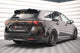 Maxton Design spoiler portbagaj pentru Toyota Avensis break (2015-2018), culoare carbon