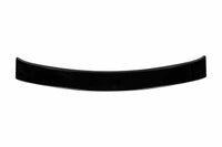 Eleron portbagaj tip RS pentru Skoda Octavia sedan (2012-2019), negru lăcuit