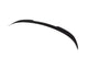 Spoiler portbagaj Maxton Design pentru Ford Focus hatchback (dupa 2018), negru lucios