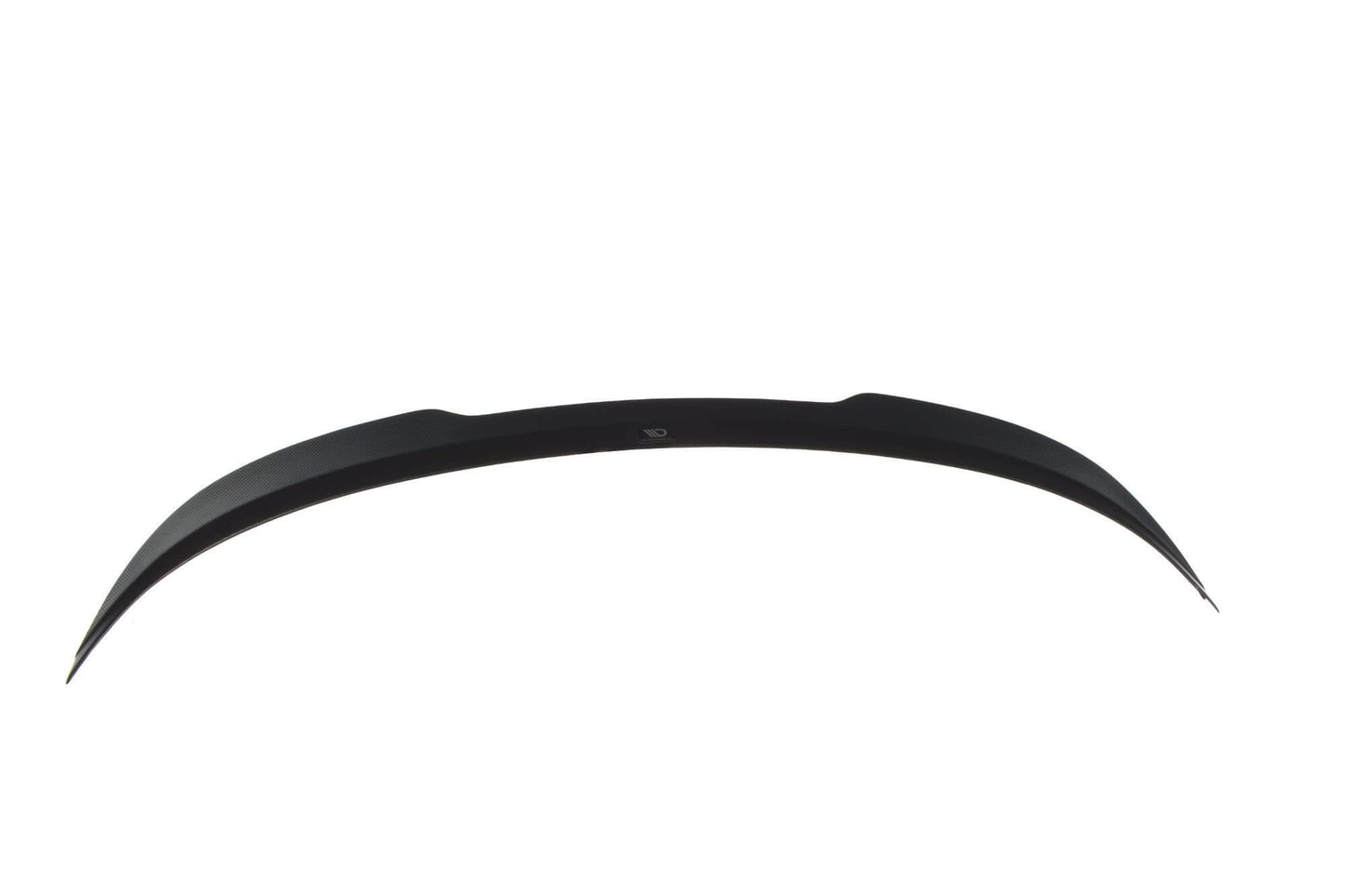 Spoiler portbagaj Maxton Design pentru Ford Focus hatchback (dupa 2018), culoare carbon