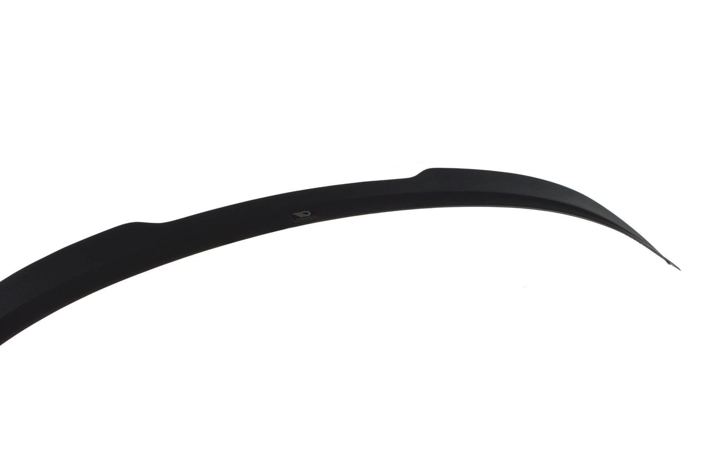 Spoiler portbagaj Maxton Design pentru Ford Focus hatchback (dupa 2018), culoare carbon