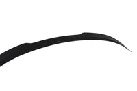Spoiler portbagaj Maxton Design pentru Ford Focus hatchback (dupa 2018), culoare carbon