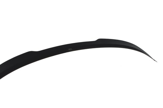 Spoiler portbagaj Maxton Design pentru Ford Focus hatchback (dupa 2018), culoare carbon