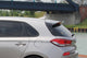 Spoiler portbagaj Maxton Design pentru Hyundai i30 (2017-), culoare carbon