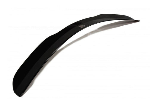 Spoiler portbagaj Maxton Design pentru Hyundai Veloster (2011-), culoare carbon