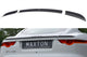 Maxton Design spoiler portbagaj pentru Jaguar F-Type (2013-2016), negru mat