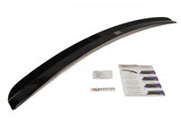 Maxton Design boot spoiler for Toyota Celica T23 (1999-2002), carbon look