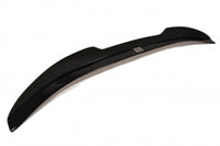 Spoiler portbagaj Maxton Design pentru Toyota GT86 (2012-2016), culoare carbon