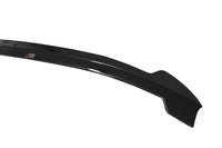 Spoiler portbagaj Maxton Design pentru Toyota GT86, Subaru BRZ (2017+), finisaj carbon