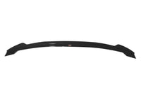 Spoiler portbagaj Maxton Design pentru Toyota GT86, Subaru BRZ (2017+), finisaj carbon