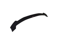 Spoiler portbagaj Maxton Design pentru Toyota GT86, Subaru BRZ (2017+), finisaj carbon