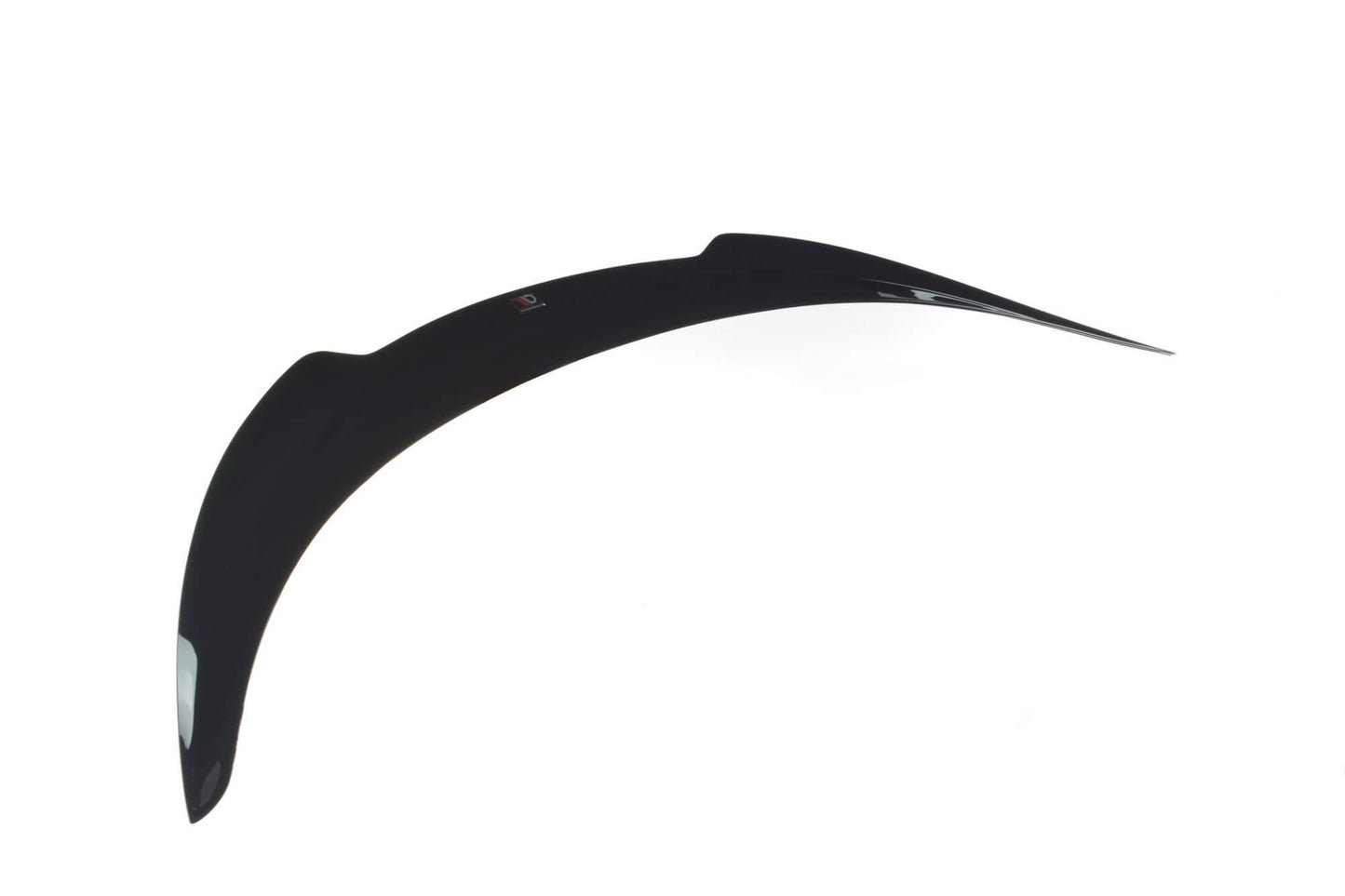Maxton Design Rear Spoiler for Toyota Supra (2019-), carbon look