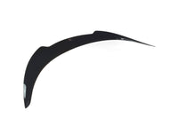 Maxton Design Rear Spoiler for Toyota Supra (2019-), carbon look