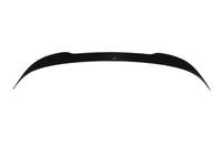 Spoiler portbagaj Maxton Design pentru Volkswagen Scirocco (2008-2014), negru mat