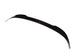 Spoiler portbagaj Maxton Design pentru Volkswagen Scirocco (2008-2014), negru mat