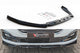 Spoiler bara fata Maxton Design pentru Ford Mondeo (2019-), culoare carbon