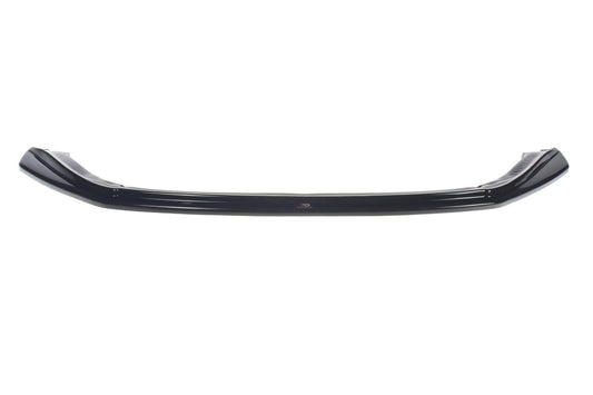 Maxton Design spoiler bara fata pentru Jaguar F-Type (2013-2016), culoare carbon