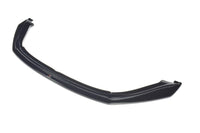 Maxton Design spoiler bara fata pentru Jaguar F-Type (2013-2016), culoare carbon