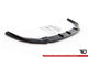 Maxton Design spoiler față pentru Kia Xceed (2019+), finisaj carbon