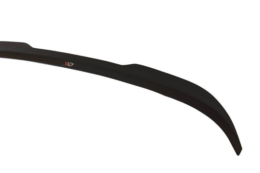 Spoiler portbagaj Maxton Design tip GT pentru Kia Pro Ceed (2013-2018) cu 3 usi, negru mat