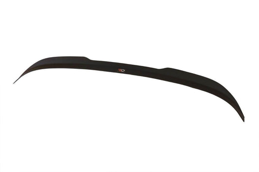 Spoiler portbagaj Maxton Design tip GT pentru Kia Pro Ceed (2013-2018) cu 3 usi, culoare carbon