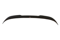 Spoiler portbagaj Maxton Design tip GT pentru Kia Pro Ceed (2013-2018) cu 3 usi, culoare carbon