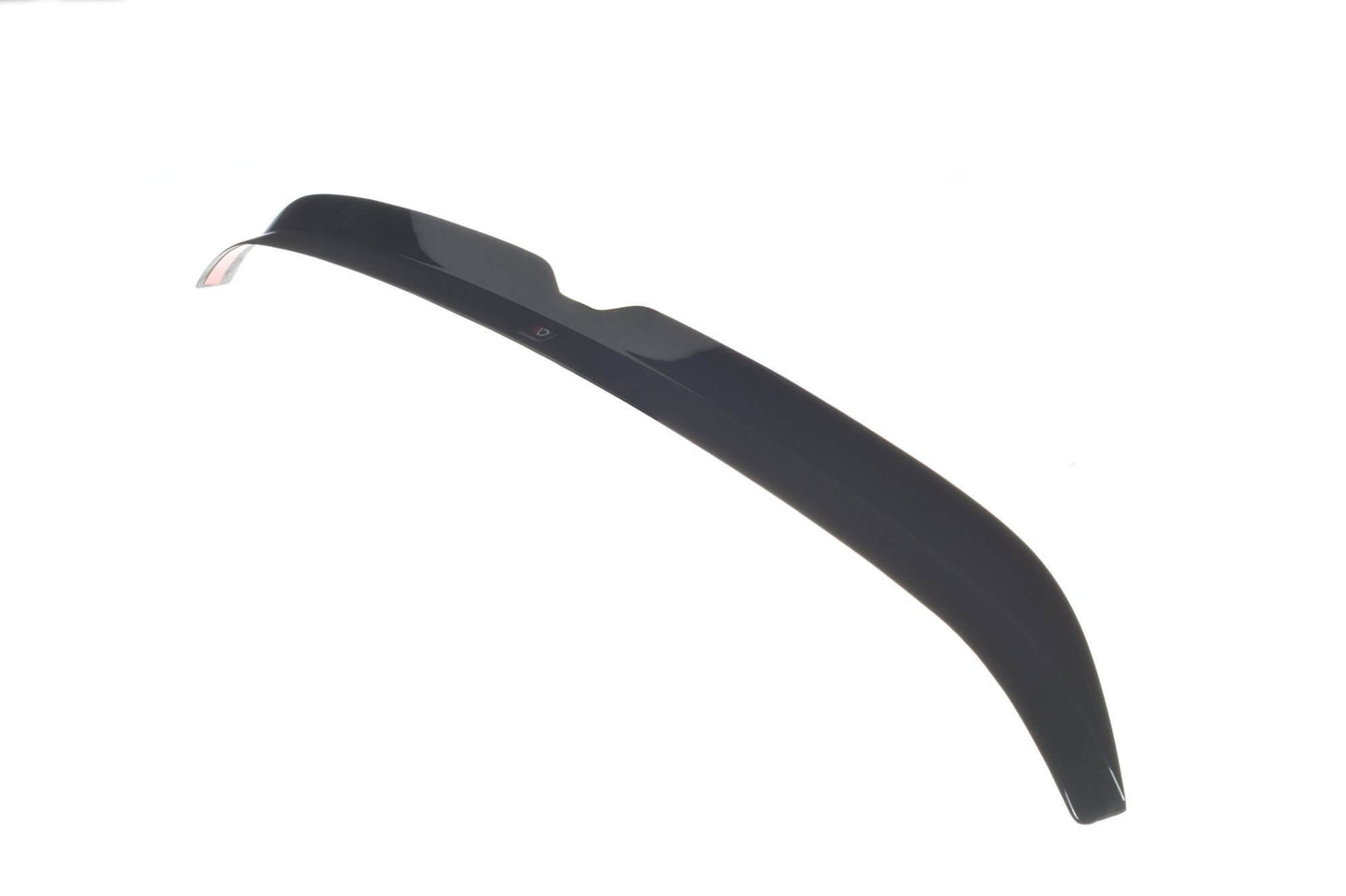 Spoiler Maxton Design tip GT pentru portbagaj Kia Pro Ceed (2018+), negru mat