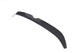 Spoiler Maxton Design tip GT pentru portbagaj Kia Pro Ceed (2018+), negru mat