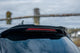 Spoiler Maxton Design tip R-Line pentru portbagajul VW Passat B8 station wagon (dupa 2015), culoare carbon