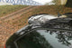 Spoiler Maxton Design RS type for Skoda Octavia station wagon (2013-2019) tailgate, gloss black